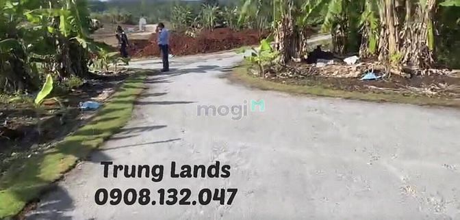 Hình ảnh Bán 1 mẫu 3 đất thôn Phước An Xã Đá Bạc, huyện Châu Đức,BRVT giá 20 tỷ