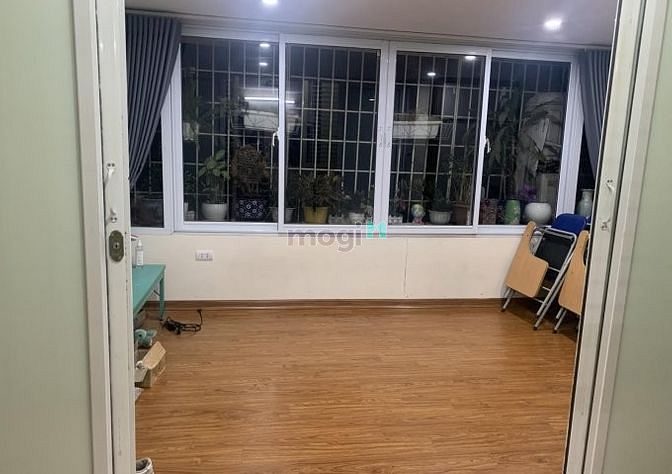 Hình ảnh Bán nhà tt d7 trung tự đống đa 3 tỷ 80m sđcc