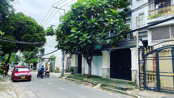Hình ảnh HXH 8m khu Villa Đặng Thùy Trâm P13 Bình Thạnh. 6x16m 9 tỷ.