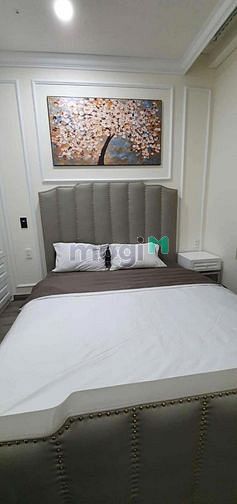 Hình ảnh Cho thuê Trang Chủ MB66.COM / Đăng Ký Tặng 66K cao cấp Monarchy 2PN – Tầng cao full NT