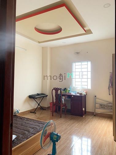 Hình ảnh Hẻm 5m 1/  thông Đ.số 13A, Giáp tân phú 4x15 1T2L+ST. Nhà mới