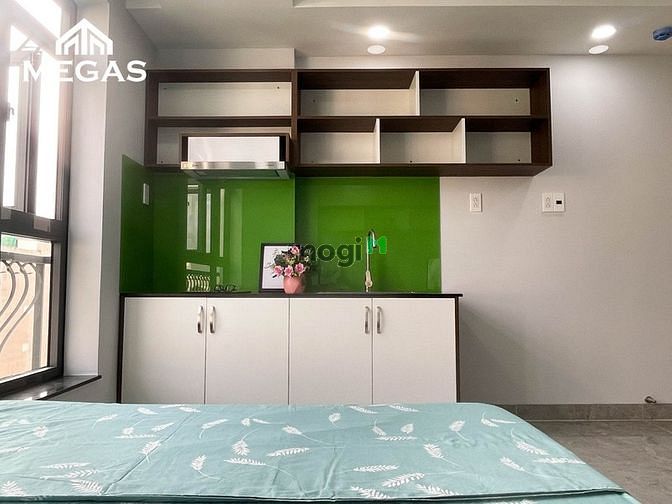 Hình ảnh KHAI TRƯƠNG Mb6623 nạp rút nhanh chóng Studio Full Nội Thất Quận 2, Gần SALA