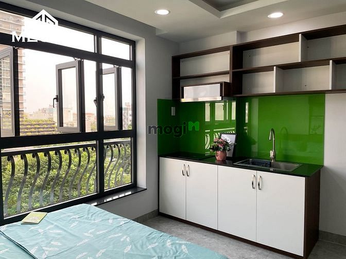 Hình ảnh KHAI TRƯƠNG Mb6623 nạp rút nhanh chóng Studio Full Nội Thất Quận 2, Gần SALA