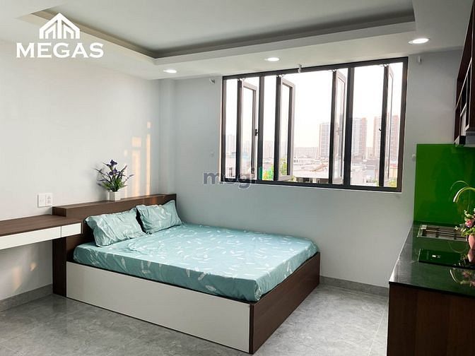 Hình ảnh KHAI TRƯƠNG Mb6623 nạp rút nhanh chóng Studio Full Nội Thất Quận 2, Gần SALA
