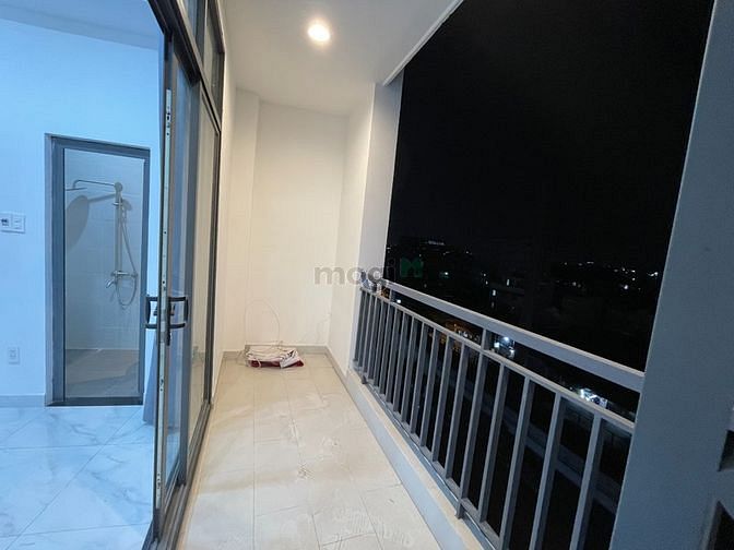 Hình ảnh Cho thuê phòng ban công giá rẻ quận Bình Thạnh