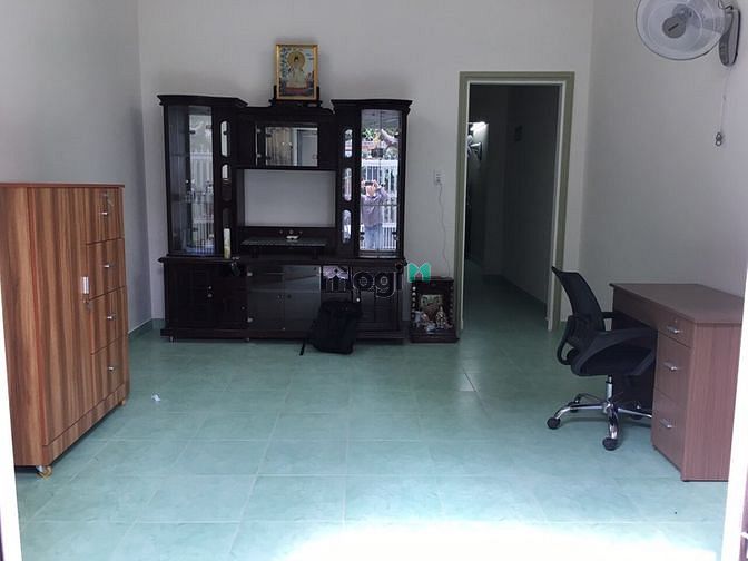 Hình ảnh Nhà Nguyên Căn có gác , Đ. LÊ Văn Thịnh, đầy đủ nội thất, 60m2