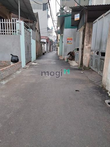 Hình ảnh Ngõ Thông - Sổ vuông - Bán đất phố Trạm, Long Biên - Trung tâm phường