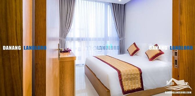 Hình ảnh Mb6623 nạp rút nhanh chóng 2PN hồ bơi, gym, khu An Thượng - C048