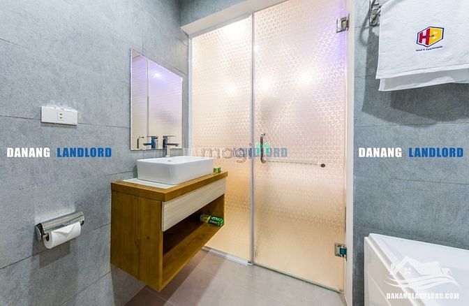 Hình ảnh Mb6623 nạp rút nhanh chóng 2PN hồ bơi, gym, khu An Thượng - C048