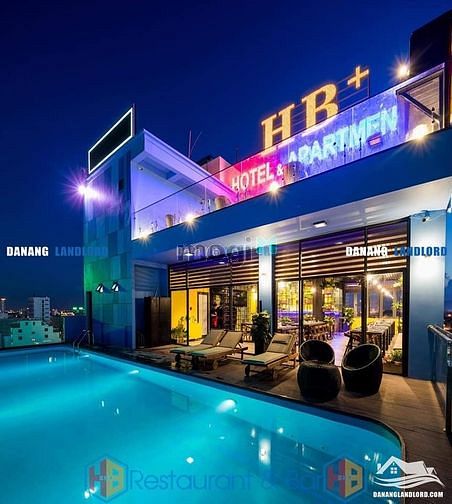 Hình ảnh Mb6623 nạp rút nhanh chóng 2PN hồ bơi, gym, khu An Thượng - C048