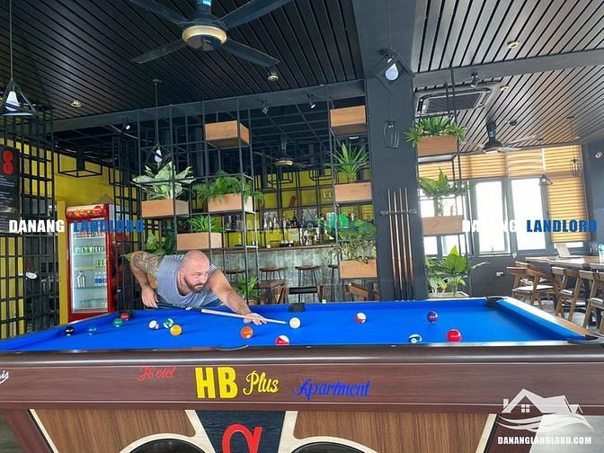 Hình ảnh Mb6623 nạp rút nhanh chóng 2PN hồ bơi, gym, khu An Thượng - C048