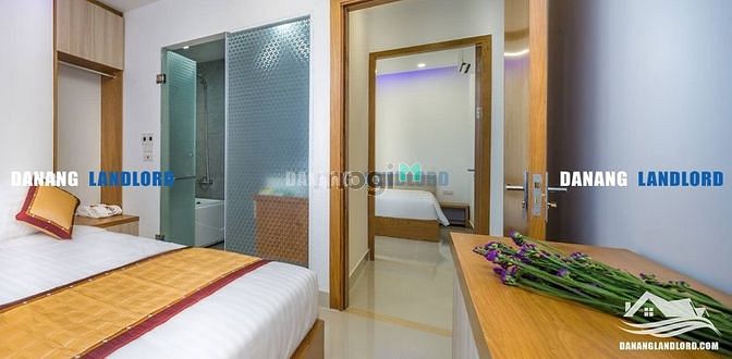 Hình ảnh Mb6623 nạp rút nhanh chóng 2PN hồ bơi, gym, khu An Thượng - C048
