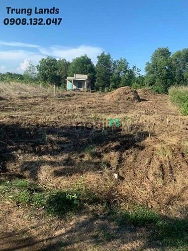 Hình ảnh Bán 1000 m2 đất Tân Giao, Xã Láng Lớn, Châu Đức,BRVT giá 2 tỷ