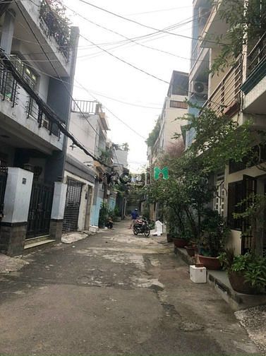 Hình ảnh QUẬN 7 HXH Diện Tích Lớn Giá Mb6623 phiên bản mới nhất.