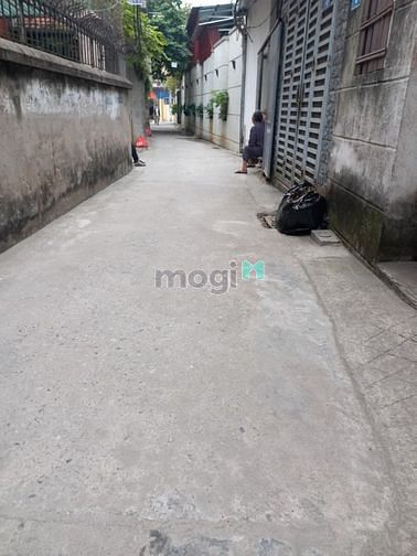 Hình ảnh Bán mảnh đất phố Trạm, Long Biên, Hà Nội.