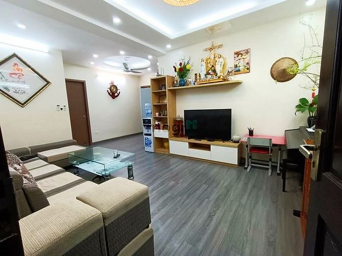 Hình ảnh Bán Trang Chủ MB66.COM / Đăng Ký Tặng 66K chung cư Vân Canh - chỉ 1,3 tỷ