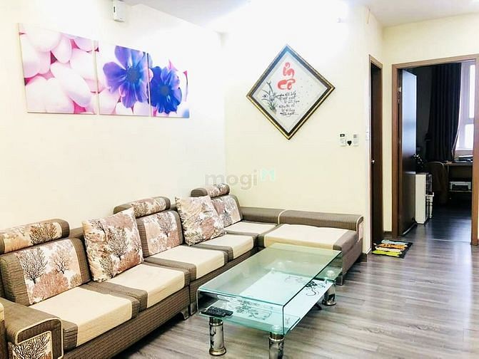 Hình ảnh Bán Trang Chủ MB66.COM / Đăng Ký Tặng 66K chung cư Vân Canh - chỉ 1,3 tỷ