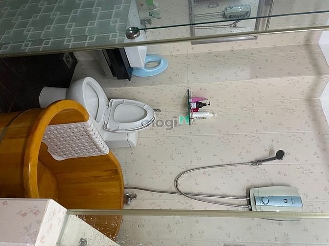 Hình ảnh Cho thuê nhà nguyên căn p19 Bình Thạnh