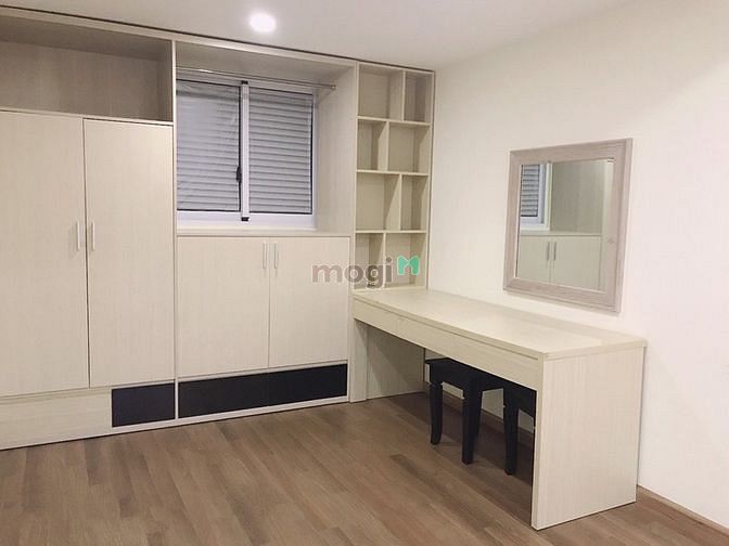 Hình ảnh 호치민시 7군 푸미흥의 해피 밸리 아파트 임대, 침실 3개, 115m2, 가격 750 USD, 가구 완비