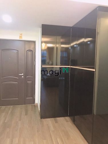 Hình ảnh 호치민시 7군 푸미흥의 해피 밸리 아파트 임대, 침실 3개, 115m2, 가격 750 USD, 가구 완비