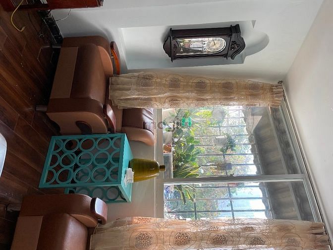 Hình ảnh Cho thuê nhà nguyên căn p19 Bình Thạnh