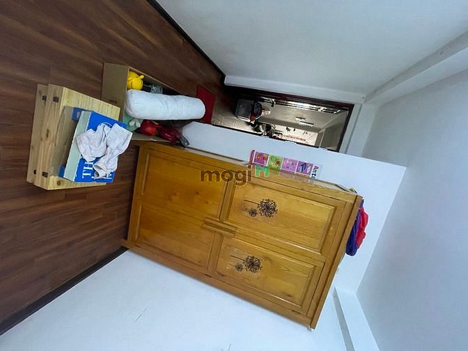 Hình ảnh Cho thuê nhà nguyên căn p19 Bình Thạnh