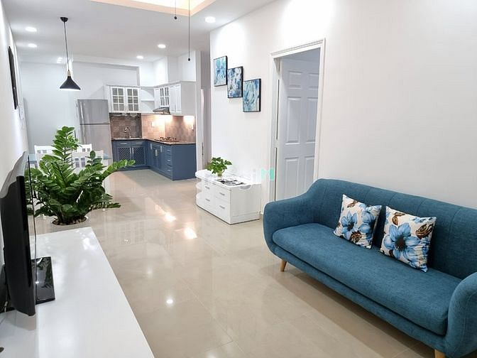 Hình ảnh Bán CH sky garden 2 , PMH, DT: 82m , 3pn ,2wc giá 3.150 tỷ