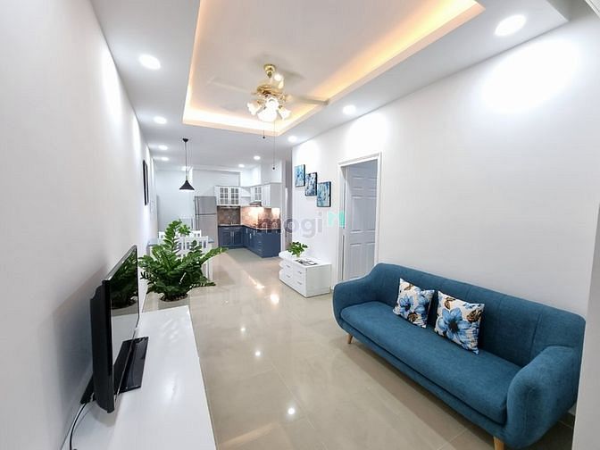 Hình ảnh Bán CH sky garden 2 , PMH, DT: 82m , 3pn ,2wc giá 3.150 tỷ