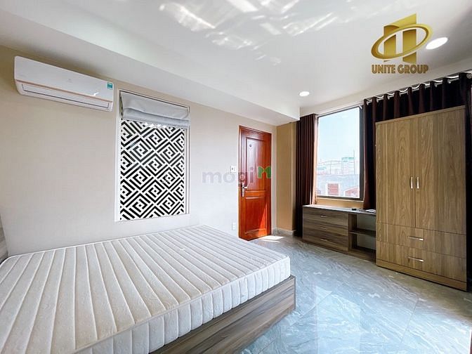 Hình ảnh 🌿 Mb6623 nạp rút nhanh chóng STUDIO- cửa sổ rộng- gần KCX Tân Thuận, Crescent Mall