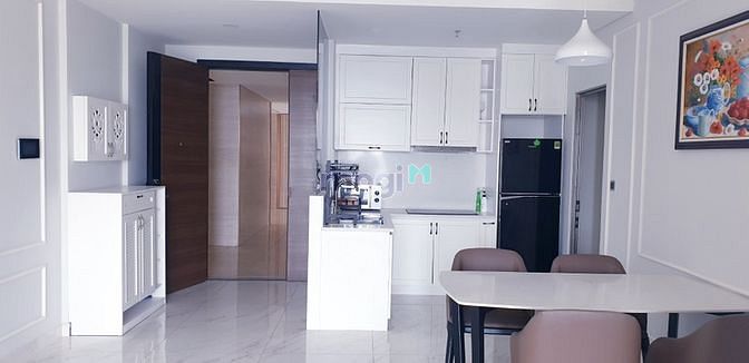 Hình ảnh Chuyên GIỎ HÀNG Chung cư Cao Cấp Midtown PMH cho thuê từ 18tr 2PN Full