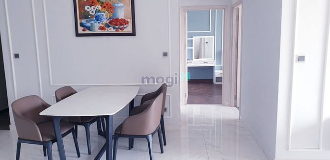 Hình ảnh Chuyên GIỎ HÀNG Chung cư Cao Cấp Midtown PMH cho thuê từ 18tr 2PN Full