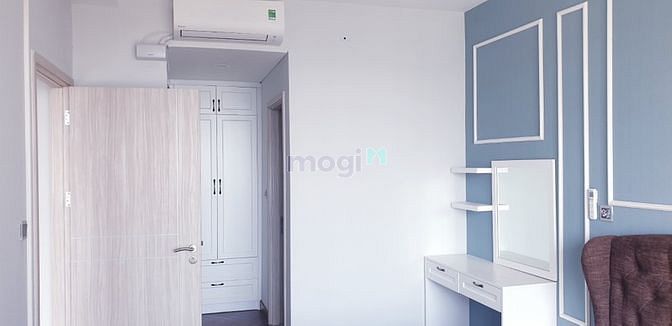 Hình ảnh Chuyên GIỎ HÀNG Chung cư Cao Cấp Midtown PMH cho thuê từ 18tr 2PN Full