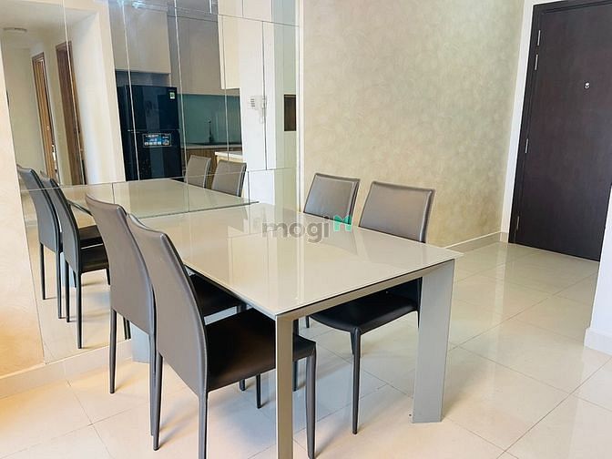 Hình ảnh CC quận 2 giá tốt - The Sun Avenue 3PN - Full NT - 96m2 chỉ 15tr
