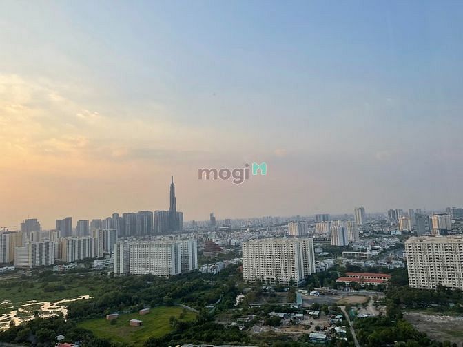 Hình ảnh CC quận 2 giá tốt - The Sun Avenue 3PN - Full NT - 96m2 chỉ 15tr