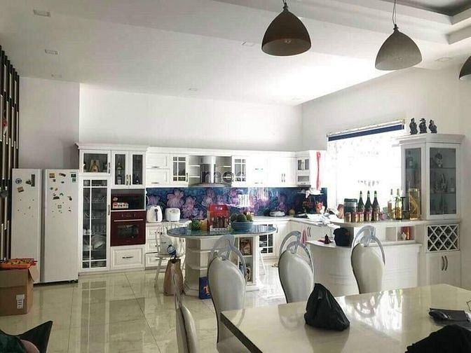 Hình ảnh Biệt thự nghĩ dưỡng đối diện EAON mall tân  phú