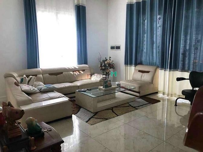 Hình ảnh Biệt thự nghĩ dưỡng đối diện EAON mall tân  phú