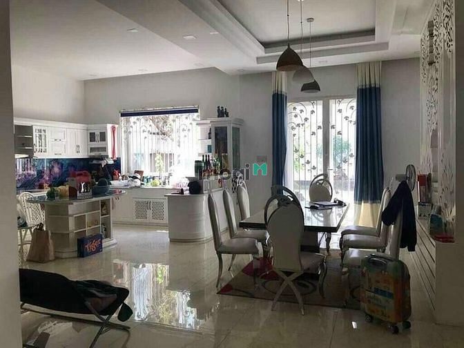 Hình ảnh Biệt thự nghĩ dưỡng đối diện EAON mall tân  phú