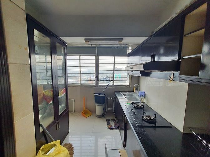 Hình ảnh Cho thuê căn hộ M12, H3 Hoàng Diệu, 72m , đủ nội thất