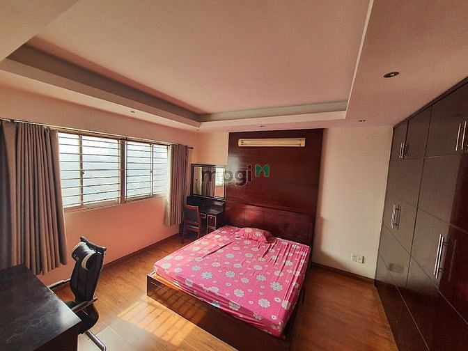 Hình ảnh Cho thuê căn hộ M12, H3 Hoàng Diệu, 72m , đủ nội thất