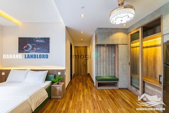 Hình ảnh Mb6623 nạp rút nhanh chóng Studio đẹp gần cầu Rồng - A565
