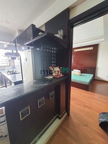 Hình ảnh Cho thuê căn hộ M12, H3 Hoàng Diệu, 72m , đủ nội thất