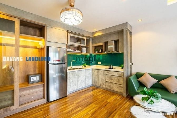Hình ảnh Mb6623 nạp rút nhanh chóng Studio đẹp gần cầu Rồng - A565