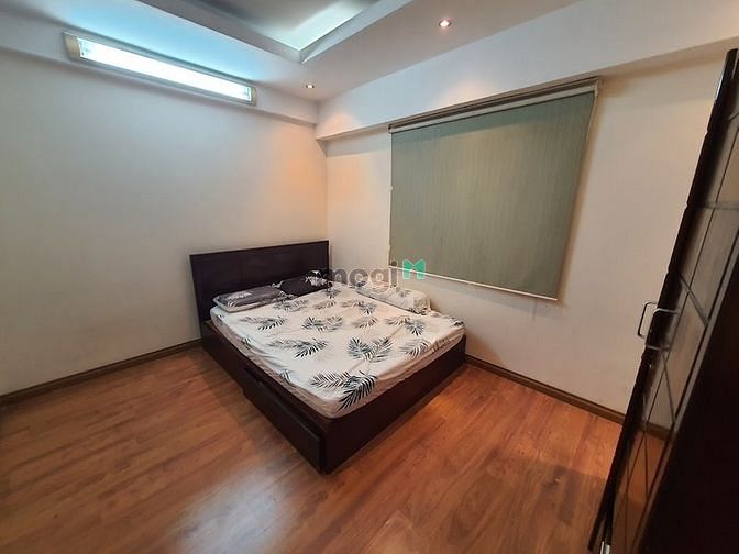Hình ảnh Cho thuê căn hộ M12, H3 Hoàng Diệu, 72m , đủ nội thất