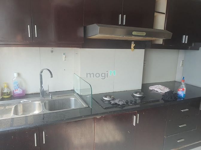 Hình ảnh Cho thuê căn hộ M12, H3 Hoàng Diệu, 72m , đủ nội thất