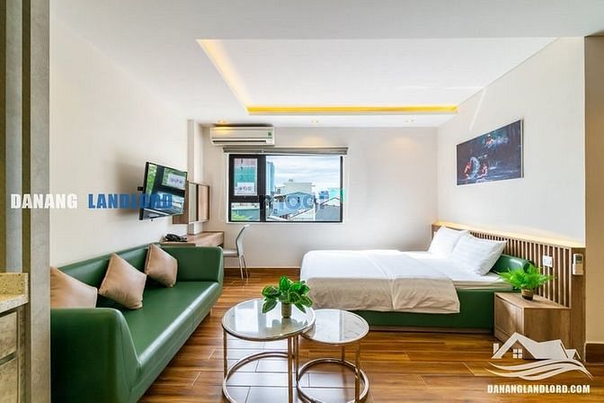 Hình ảnh Mb6623 nạp rút nhanh chóng Studio đẹp gần cầu Rồng - A565
