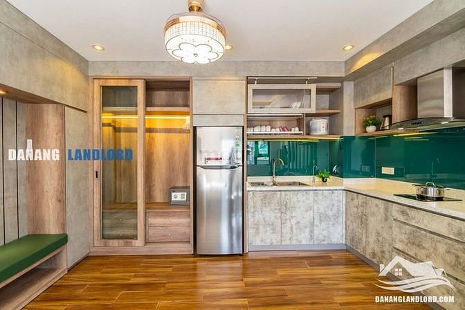 Hình ảnh Mb6623 nạp rút nhanh chóng Studio đẹp gần cầu Rồng - A565
