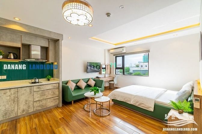 Hình ảnh Mb6623 nạp rút nhanh chóng Studio đẹp gần cầu Rồng - A565