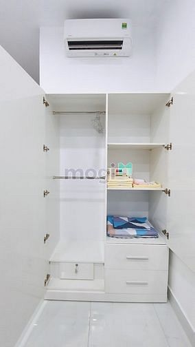 Hình ảnh Thiết kế bắt mắt Trung lập-The Sun Avenue Q2 - Studio OT Full NT 9tr b