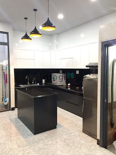 Hình ảnh Bán nhà 2 Lầu ST , Hẽm xe hơi đường Trần Xuân Soạn ,P.TH ,Quận 7