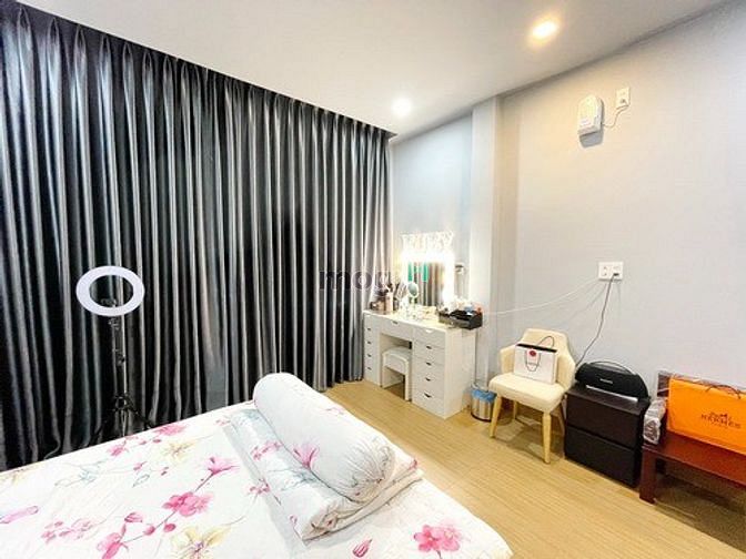 Hình ảnh Bán nhà 2 Lầu ST , Hẽm xe hơi đường Trần Xuân Soạn ,P.TH ,Quận 7